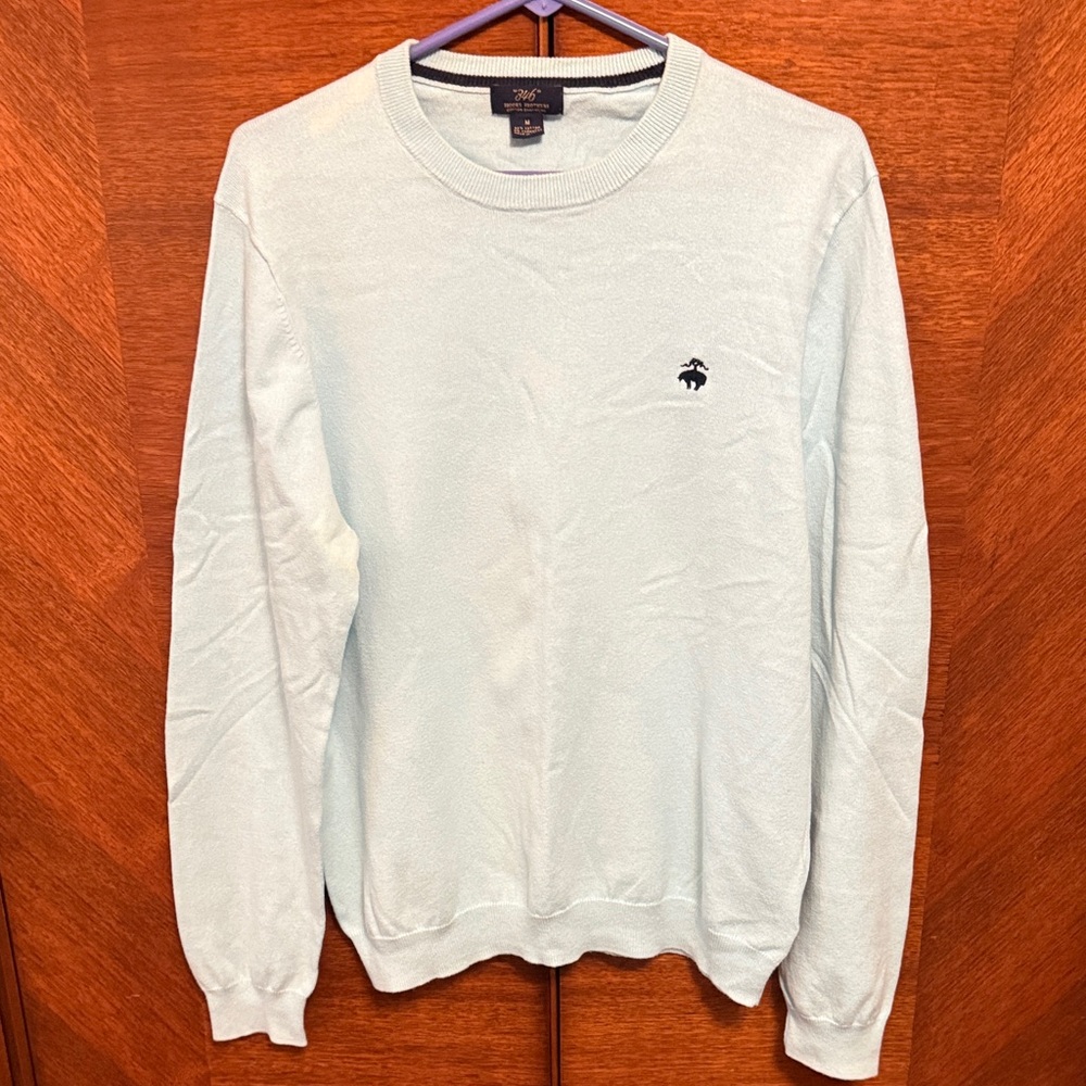 Brooks Brother Sweater